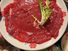 -赵美丽重庆火锅(西安直营总店)