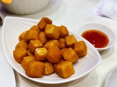 七味豆腐-雅盛品931海鲜酒家