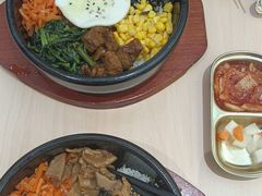 -稻百鲜·拌饭·朝鲜族石锅菜(祈福缤纷世界店)