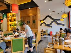 -大鸽饭(马王堆店)