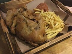 -東舍食唐精品陕菜馆