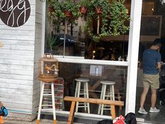 门面-Egg•Allday Brunch(襄阳北路店)
