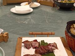 -小厨娘淮扬菜(清江苏宁广场店)