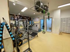 -琪航·健身+普拉提(民耀路店)