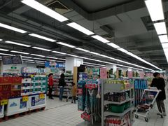 -物美超市(通州梨园店)