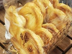 -国际饭店·帆声西饼屋(黄河路店)