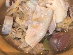 -六泰居·尔滨地标·东北菜(松北店)