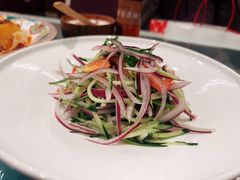 -巴依老爷新疆美食(望京小街店)