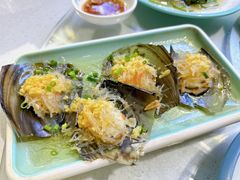 -锦里海景海鲜餐厅.三亚老字号(亚龙湾中心广场店)