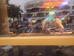 -星巴克(夏日百货店)