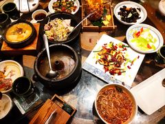 -云海肴云南菜(正大广场店)