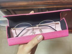 -美式眼镜·授权蔡司.依视路.尼康.豪雅.明月(人民广场店)
