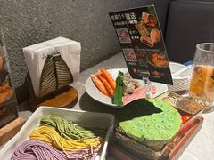 -芸山季·云南野生菌火锅(宝能环球汇店)