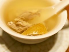 -杭州桐庐康莱德酒店中餐厅·乐