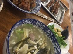 -凤齐羊肉烩面馆