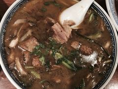 关中道陕味艺术餐厅(西岳庙店)-关中道陕味艺术餐厅(西岳庙店)