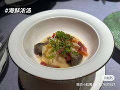 -怡情荟•海鲜青岛菜(五四广场旗舰店)