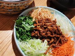 -满园烤鸭·春饼(华强广场店)