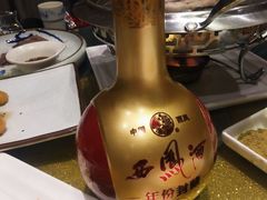 -宝鸡民族饭庄(英达路店)