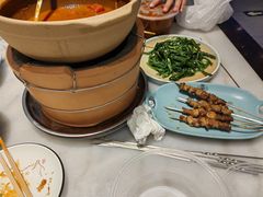 -湘渝人家·川湘菜(十里河店)