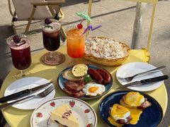 -流浪者复古西餐鸡尾酒吧(沈阳店)