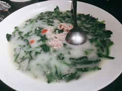 鸽汤万年青-大鸽饭(北京路店)