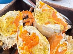 -蟹记鲜·海鲜大排档(科新路店)