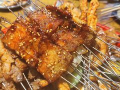 -北三老太太烧烤(人生一串上榜店)