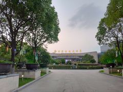 -南京国睿金陵大酒店