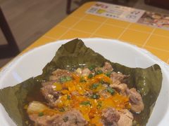 -蔡澜点心·粤菜(花城汇南区店)