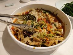 -巴音浩日娲·蒙餐(双林东路店)