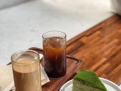 -Line 咖啡(石厦花园店)