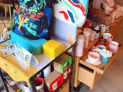 -星巴克(北京万科时代广场店)
