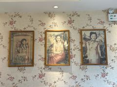 -北平宴·烤鸭·京味菜(中关村店)