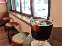 -RUMORS COFFEE ROASTERY鲁马滋咖啡(湖南路店)
