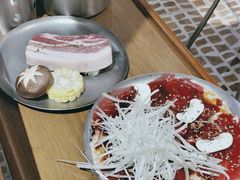 -哼蟹二将·烤肉酱蟹(合生汇店)