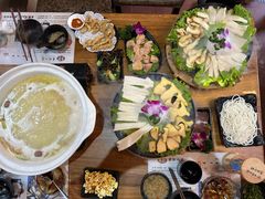 -束河人家(南锣鼓巷店)