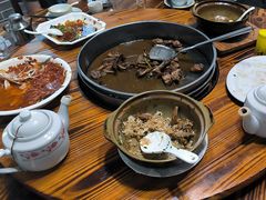 -侠成水上农庄(工业大道店)