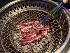 -牛焱·和牛烧肉(五大道店)
