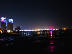 -日照灯塔风景区