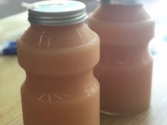 -派派茶客(金杏花园店)
