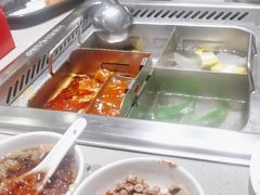 -海底捞火锅(松雷店)