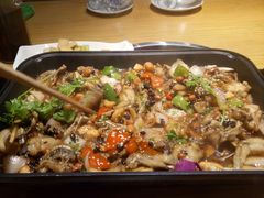 -小小河边鱼(天润城店)