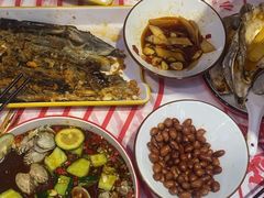 -饶福记·南昌烧烤大排档(九龙湖土著店)