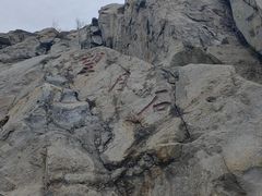 -北京鹫峰国家森林公园