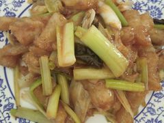 -张记老街里海鲜美食城(劈柴院店)