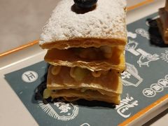 -陶兰居·香港饭店·海鲜大排档(圆融时代广场店)