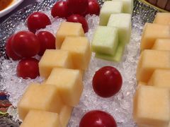 -云锦壹号·淮扬宴(徐汇万科店)
