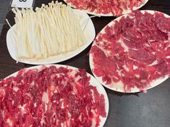 -黑山牛肉汤火锅(花城汇店)