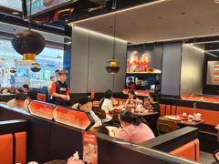 -胖哥俩肉蟹煲(石家庄长安万达店)